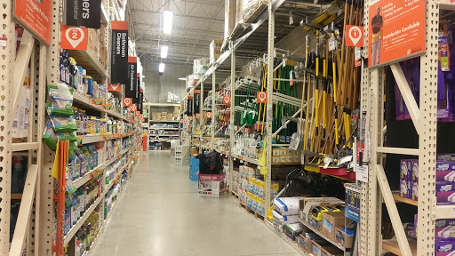 Home Improvement Store «The Home Depot», reviews and photos, 9855 N Michigan Rd, Carmel, IN 46032, USA