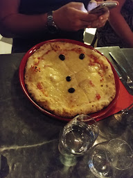 Photo n°94 de La Stazione à Cassis ()