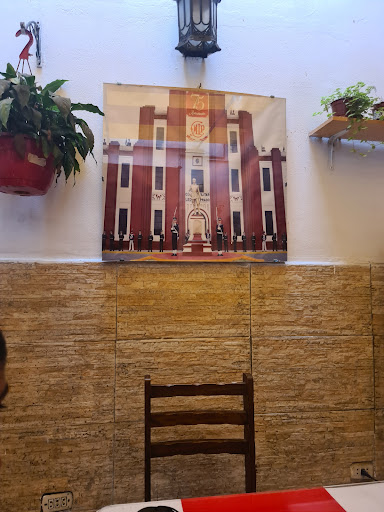 La Casa de los Pereira - Rincón Leonciopradino