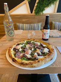 Photos du propriétaire du Pizzeria Lotalie à Figeac - n°10