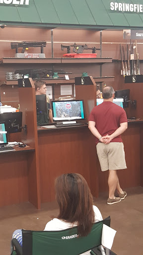 Sporting Goods Store «Gander Mountain», reviews and photos, 19820 Hempstead Hwy, Houston, TX 77065, USA