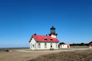 Point Cabrillo Light Station State Historic Park image