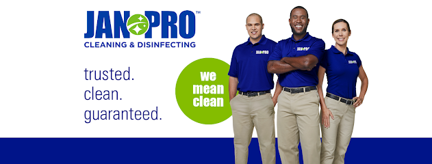 JAN-PRO Cleaning & Disinfecting in NE Georgia-Aiken