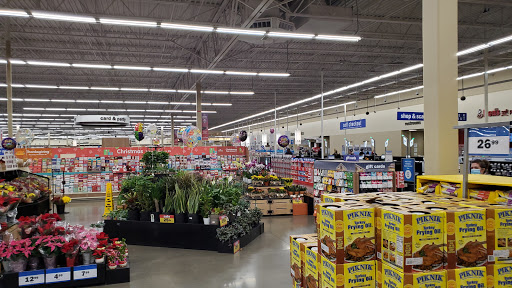 Grocery Store «Meijer», reviews and photos, 14169 S Bell Rd, Homer Glen, IL 60491, USA