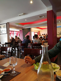 Plats et boissons du Restaurant asiatique La Roche d'Or à La Roche-sur-Yon - n°7