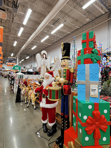 Home Improvement Store «The Home Depot», reviews and photos, 670 S Rand Rd, Lake Zurich, IL 60047, USA