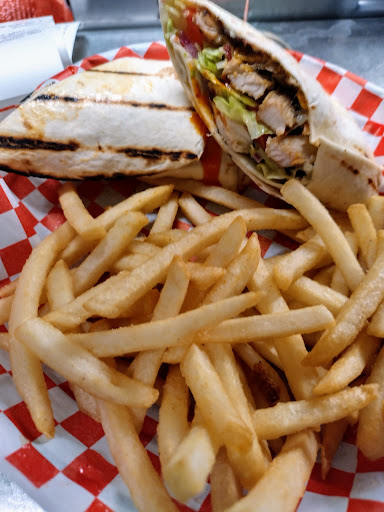 Bar & Grill «Parrots Bar & Grill», reviews and photos, 2951 N St Peters Pkwy, St Peters, MO 63376, USA