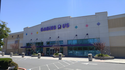 Shopping Mall «Union Landing Shopping Center», reviews and photos, I-880, Union City, CA 94587, USA