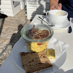 Photo n°2 de l'avis de Ralf.a fait le 29/07/2018 à 19:14 sur le  Seebar Kiel im Seebad Düsternbrook à Kiel