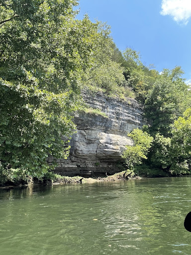 Canoe & Kayak Store «Caney Fork Outdoors - Nashville Store», reviews and photos, 2710 Old Lebanon Rd #10, Nashville, TN 37214, USA