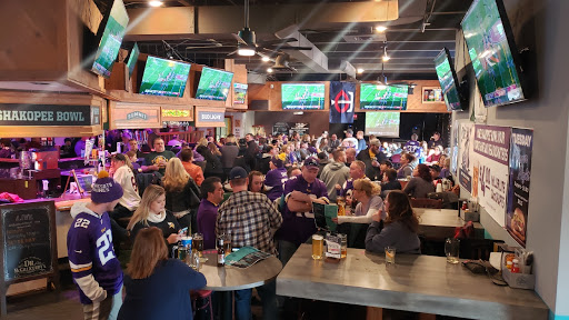 Bowling Alley «Louisville Lanes», reviews and photos, 3020 133rd St W, Shakopee, MN 55379, USA