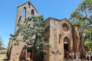 Agios Georgios Exorinos/"Nestorian" Church image