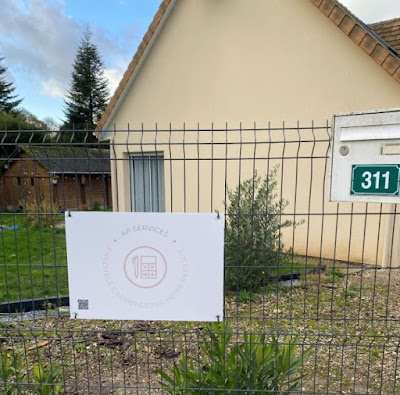 AP Services à Flancourt-Crescy-en-Roumois