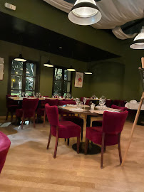Atmosphère du Restaurant français Le 78 à Louveciennes - n°9