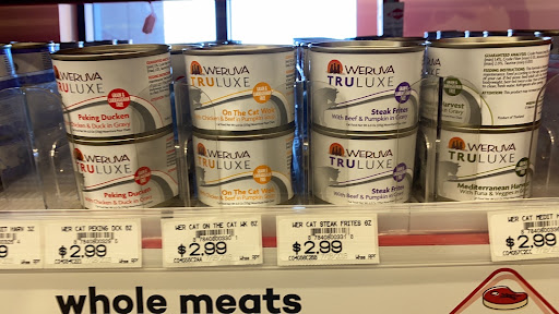 Pet Supply Store «Pet Food Express», reviews and photos, 5148 Stevens Creek Blvd, San Jose, CA 95129, USA