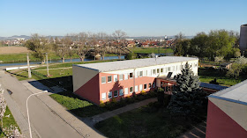 Střední odborná škola a Gymnázium Staré Město; odloučené pracoviště Uherské Hradiště