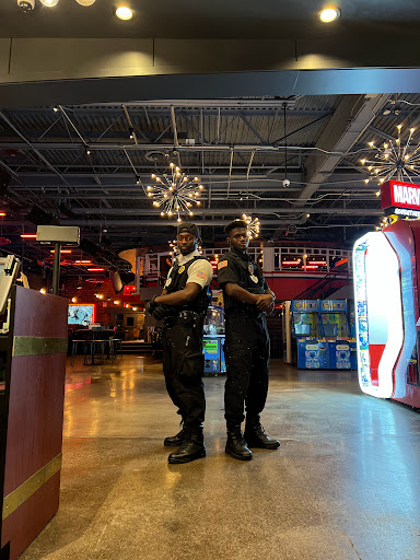 Golf Club «The Golf Club at Chelsea Piers», reviews and photos, 59 Chelsea Piers, New York, NY 10011, USA