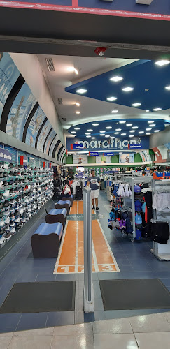 Opiniones de Marathon Sports en Esmeraldas - Tienda de ropa