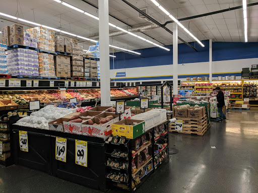 Supermarket «FoodMaxx», reviews and photos, 39441 Fremont Blvd, Fremont, CA 94538, USA