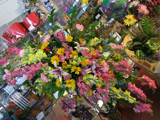 Florist «Gulfport Florist», reviews and photos, 1410 58th St S, Gulfport, FL 33707, USA