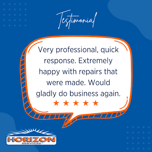 HVAC Contractor «Horizon Services, Inc.», reviews and photos, 900 Adams Ave, Norristown, PA 19403, USA