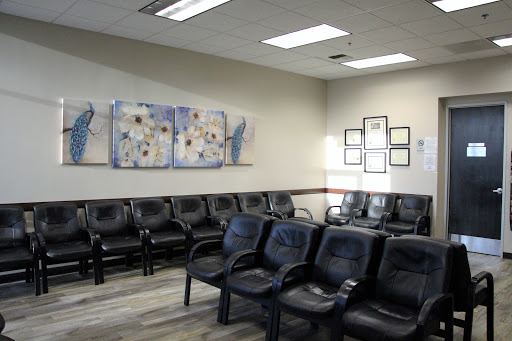 Pain control clinic Bakersfield