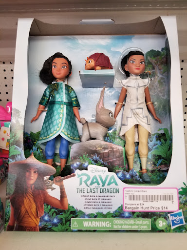 Discount Store «Bargain Hunt», reviews and photos, 250 Country Village Dr, Smyrna, TN 37167, USA