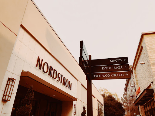 Shopping Mall «Broadway Plaza», reviews and photos, 1275 Broadway Plaza, Walnut Creek, CA 94596, USA