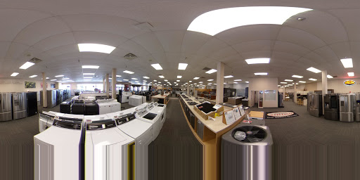 Appliance Store «Warners Stellian Appliance - Woodbury», reviews and photos, 1750 Weir Dr, Woodbury, MN 55125, USA