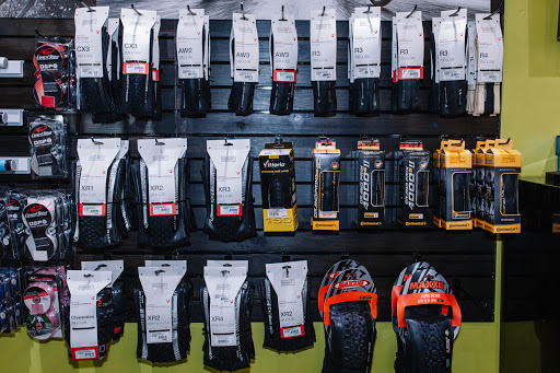 Bicycle Store «Cahaba Cycles», reviews and photos, 2271 Pelham Pkwy, Pelham, AL 35124, USA