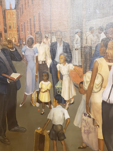 History Museum «Museum of African American History», reviews and photos, 46 Joy St, Boston, MA 02114, USA