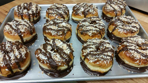 Donut Shop «Donut Mania», reviews and photos, 4460 S Durango Dr D, Las Vegas, NV 89147, USA