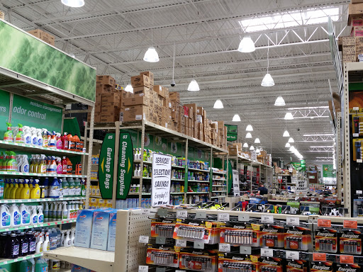 Home Improvement Store «Menards», reviews and photos, 300 Marlin Dr, Greenwood, IN 46142, USA