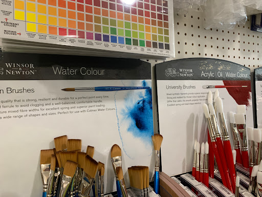 Art Supply Store «Blick Art Materials», reviews and photos, 2389 Fairview Ave N, Roseville, MN 55113, USA