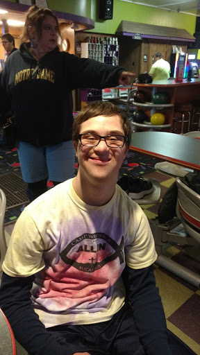 Bowling Alley «Port Jervis Bowl», reviews and photos, 17 W Main St, Port Jervis, NY 12771, USA