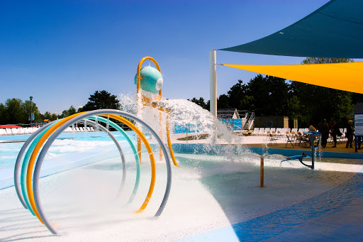 Water Park «Bunker Beach Water Park», reviews and photos, 701 County Rd A, Coon Rapids, MN 55448, USA