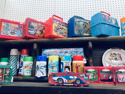 Antique Store «Treasures At Century Plaza», reviews and photos, 3702 Century Dr, Fort Smith, AR 72903, USA