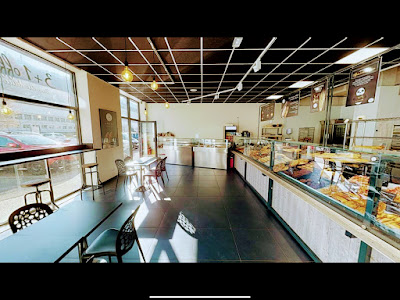 Boulangerie Annabelle à Froges