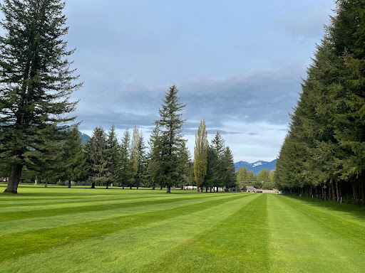 Public Golf Course «Riverbend Golf Complex», reviews and photos, 2019 W Meeker St, Kent, WA 98032, USA