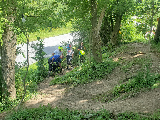 Motorcycle Dealer «Tryals Shop», reviews and photos, 616 NY-38, Locke, NY 13092, USA