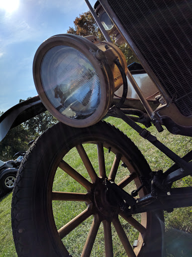 Community Center «High Plains Community Center», reviews and photos, 525 Orange Center Rd, Orange, CT 06477, USA