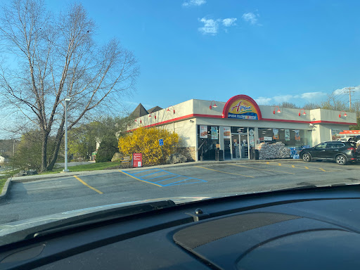 Gas Station «Sunoco Gas Station», reviews and photos, 771 NY-17M, Monroe, NY 10950, USA