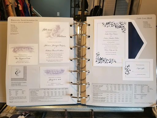 Bridal Shop «Antoinette Rose», reviews and photos, 141 Chambers Bridge Rd, Brick, NJ 08723, USA