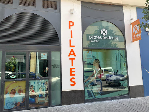 Pilates Evidence