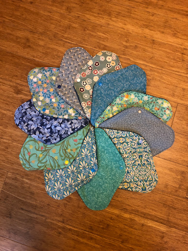 Fabric Store «Wazoodle Fabrics», reviews and photos, 1360 Adams Rd, Bensalem, PA 19020, USA