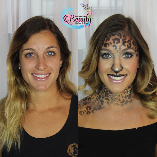 Beauty Salon «Daytona Beauty Salon & Spa», reviews and photos, 2759 S Ridgewood Ave, South Daytona, FL 32119, USA