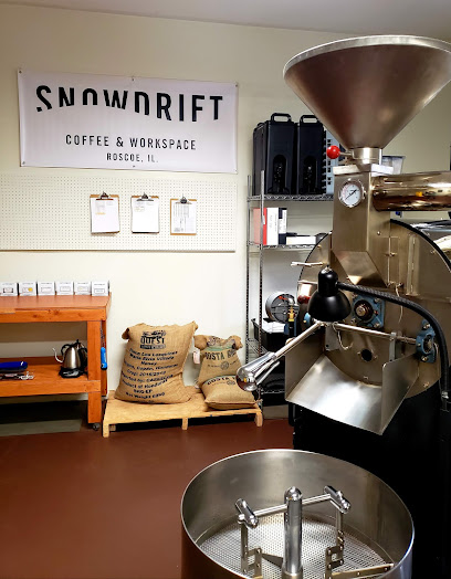 Snowdrift Coffee Roasters