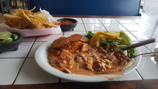 Sinaloa Restaurant