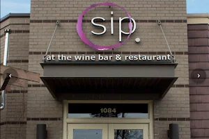 Sip Restaurant and Wine Bar image