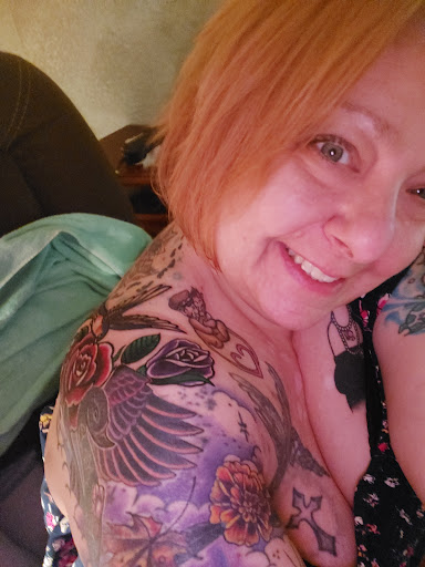 Explore lamb tattoo ideas, creative tattoo ideas in Peoria, available at Iron Key Tattoo Studio Inc.